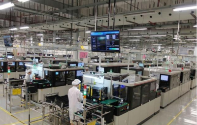 華為手機代工廠突然&ldquo;中斷&rdquo;合作!導致工廠放假,虧損近25億