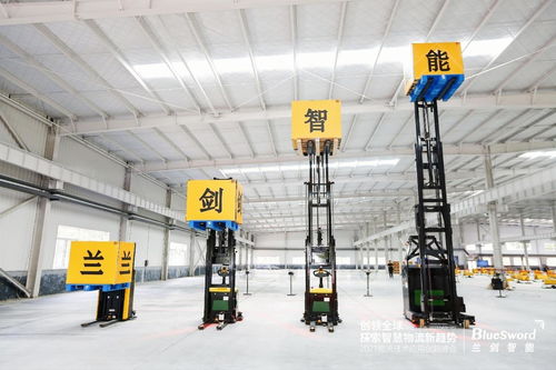 蘭劍三十 大有可為 | 2023物流技術(shù)應(yīng)用創(chuàng)新峰會(huì)在濟(jì)南成功舉辦