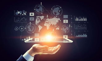 中國科技市場規(guī)模突破2100億美元，發(fā)展加速引領(lǐng)全球創(chuàng)新浪潮