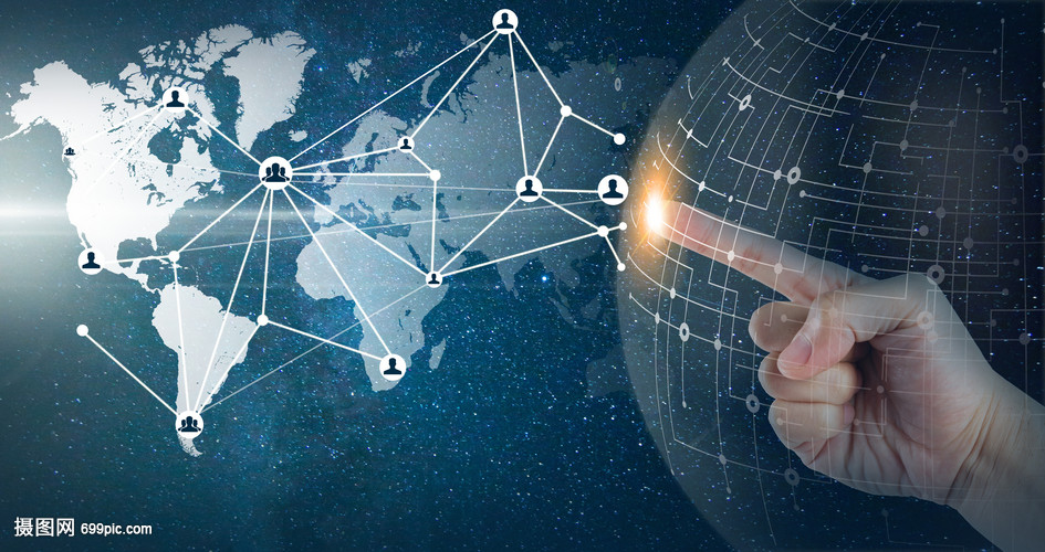 科技重塑未來金融 智能經(jīng)濟(jì)的新紀(jì)元