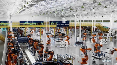 2025工博會 ABB與西門子同時簽約摩泛科技，釋放工業自動化新信號