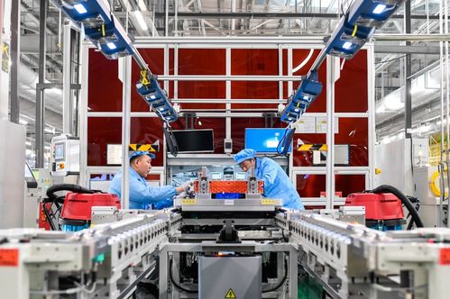 動力電池技術競逐新篇章 上汽、廣汽與寧德時代發布固態電池“上車”時間表